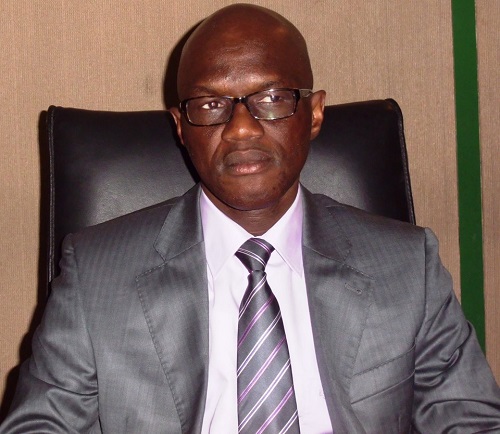 Feature image Le ministre guinéen de l'enseignement pré-universitaire, Dr Ibrahima Kouroumah