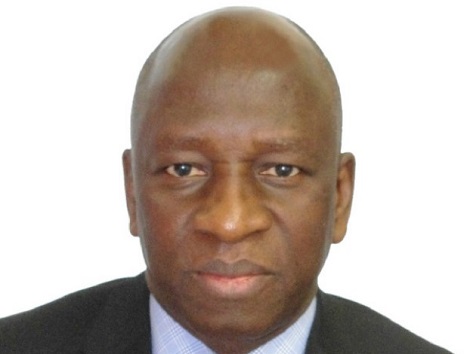 Feature image Saramady Touré