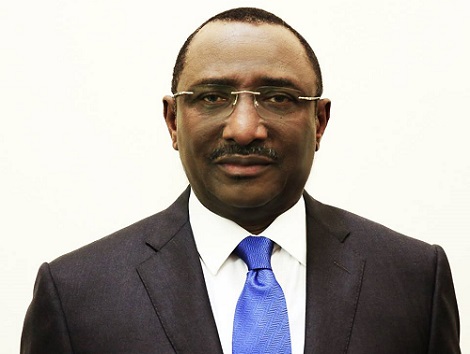 Feature image Sidya Touré, leader de l'UFR