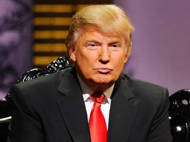 Feature image trump