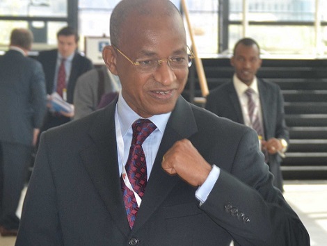 Feature image Cellou Dalein Diallo, leader de l'UFDG