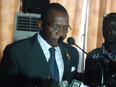 Feature image Dr Kassory Fofana