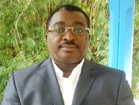 Feature image Maître Salifou Kébé, porte-parole de la CENI