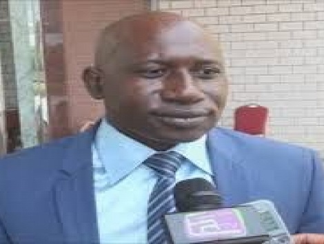 Alhousseine Makanera, Ministre guinéen de la Communication