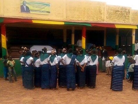 mali