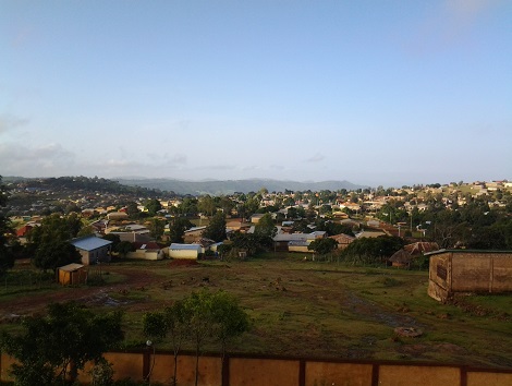 mali