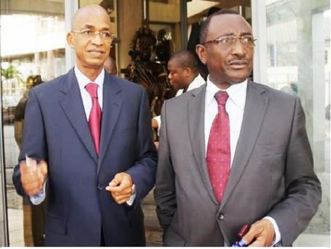 Feature image Cellou Dalein Diallo et Sidya Touré