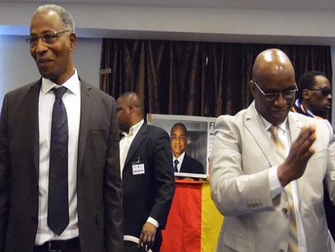 Feature image Bah Oury et Dr Fodé Oussou Fofana