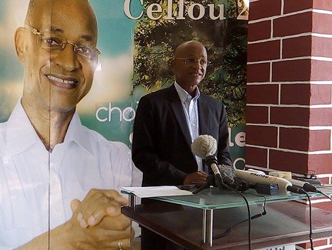 Feature image Cellou Dalein Diallo, leader de l'UFDG