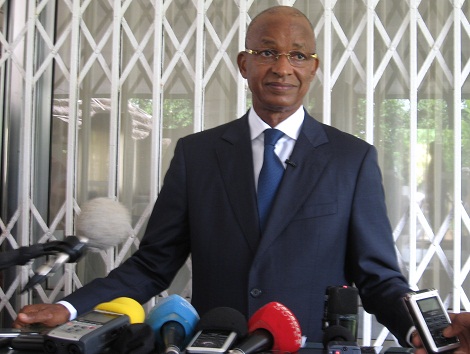 Feature image Cellou Dalein Diallo, président de l'UFDG