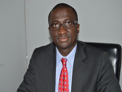 Feature image MOHAMED TALL, PORTE-PAROLE DE L'UFR