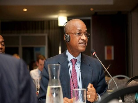 Feature image Cellou Dalein Diallo, leader de l'UFDG