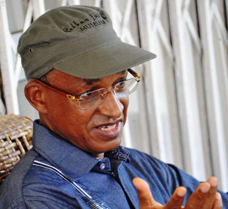 Feature image Le leader de l'UFDG, Cellou Dalein Diallo-Africaguinee.com