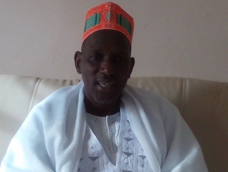 Feature image El hadj Badrou Bah