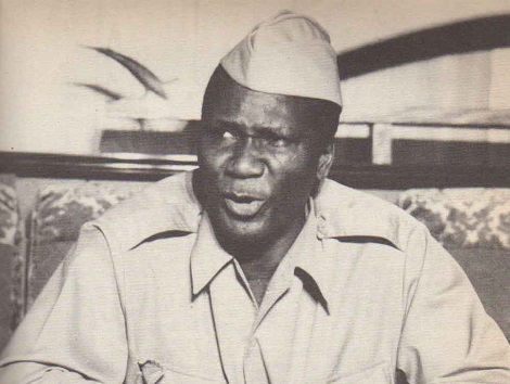 Feature image Sékou Touré