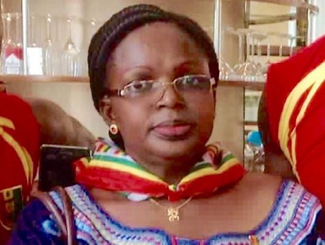 Feature image Zalikatou Diallo