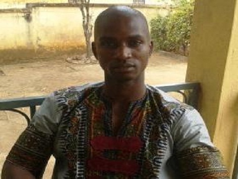 Baba Alimou Barry, Photo Africaguinee.com