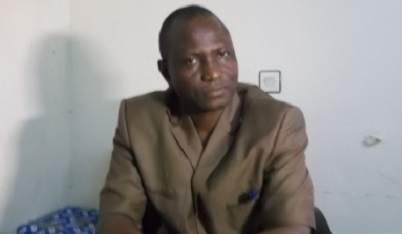 Lansana Komara