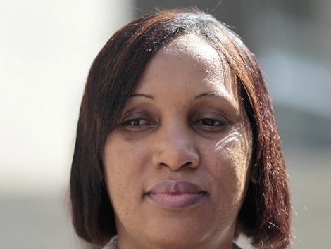 Feature image Nafissatou Diallo