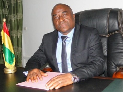 Feature image Le Ministre Remy Lamah