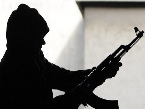 terrorisme