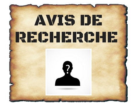 avis-de-recherche