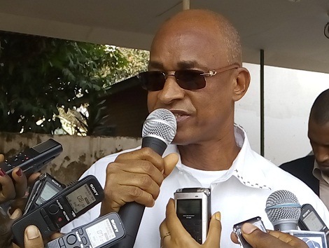 Feature image Cellou Dalein Diallo, leader de l'UFDG,Photo (Boubacar Diallo) Africaguinee.com