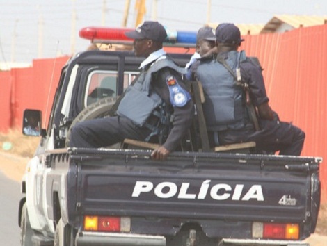la-police-angolaise