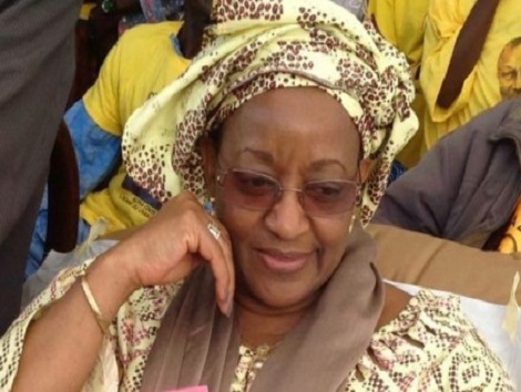 Mama Kanny Diallo