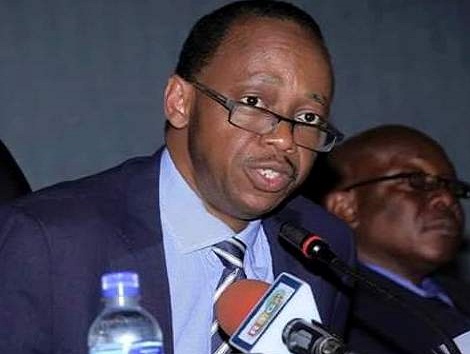 Mamady Youla, Nouveau Premier ministre guinéen