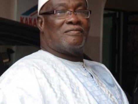 El hadj Sékouna Soumah