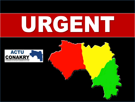 Feature image urgent-actuconakry