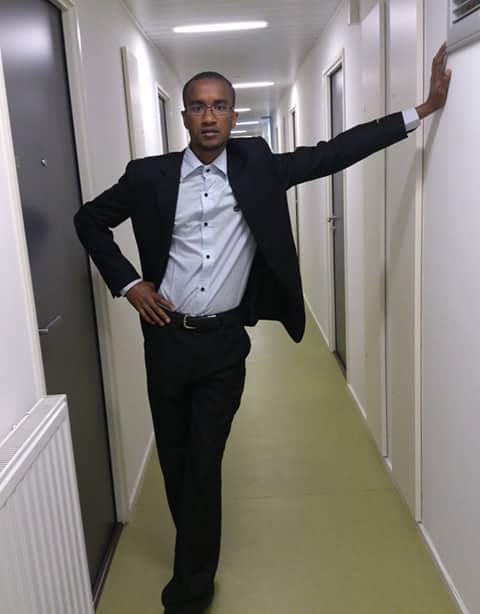 Feature image La victime Mamadou Bah-Africaguinee.com
