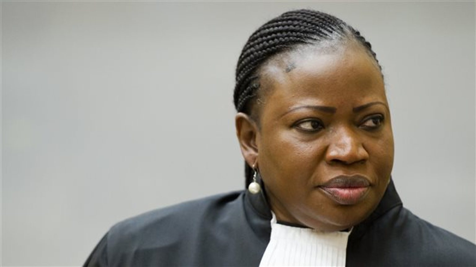 Feature image Fatou Bensouda