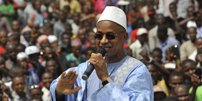 Feature image Cellou Dalein Diallo