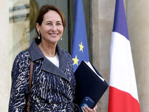 segolene