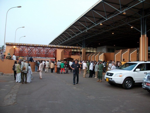 conakry