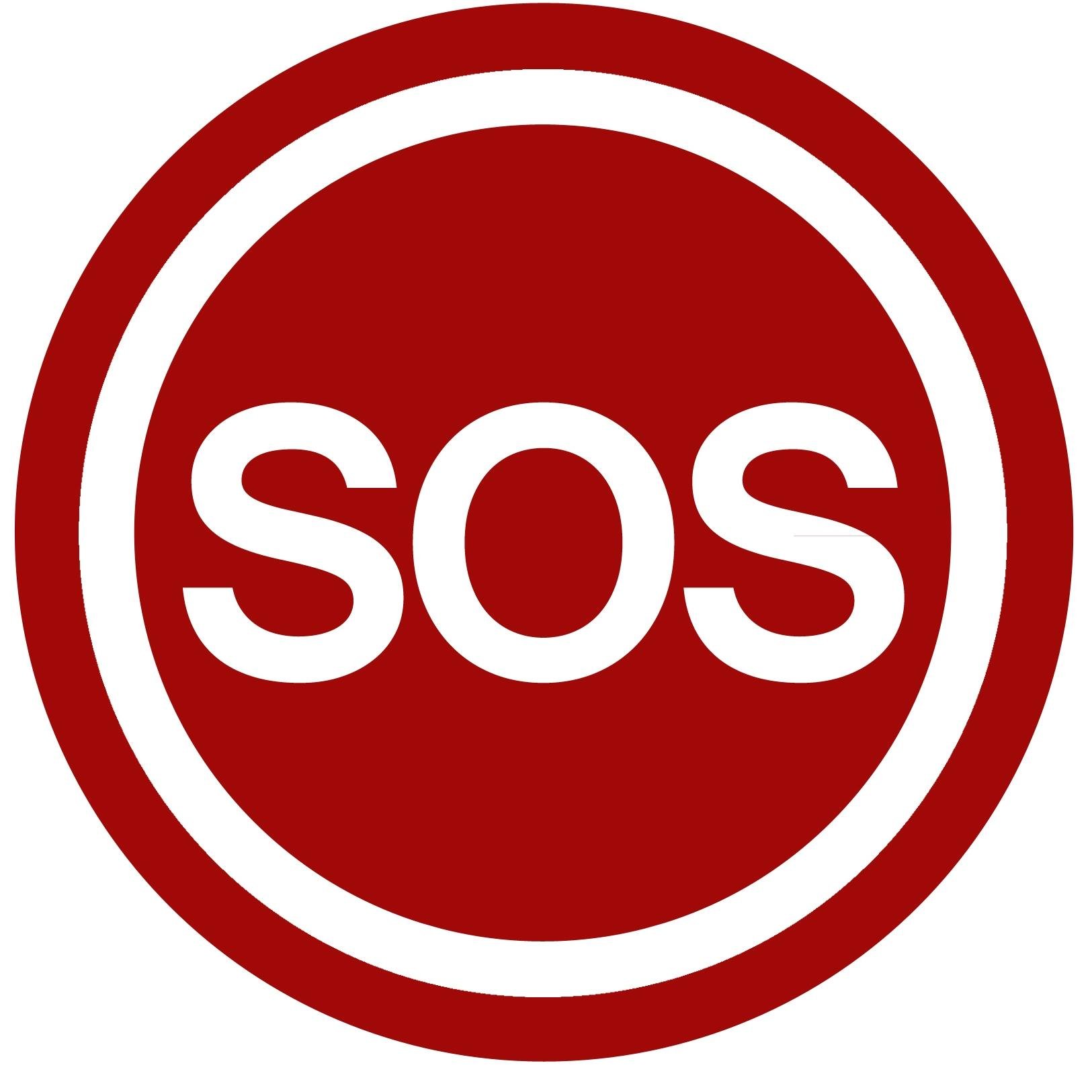 sos