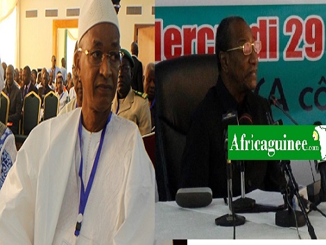 Feature image Cellou Dalein Diallo et Alpha Condé, Photo-Africaguinee.com