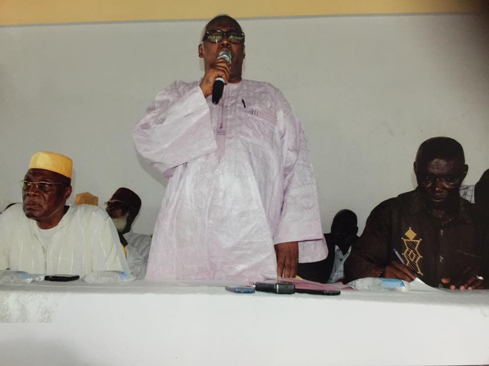Feature image Alpha Ibrahima Keira