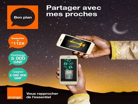 Feature image orange