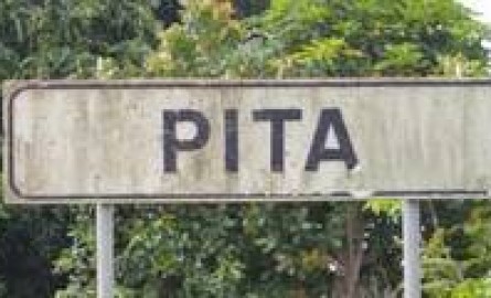 pita