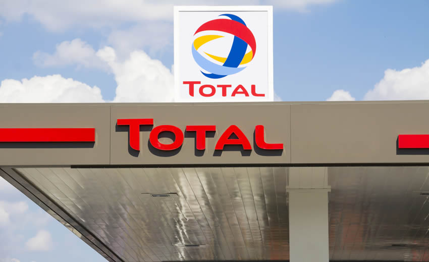 total