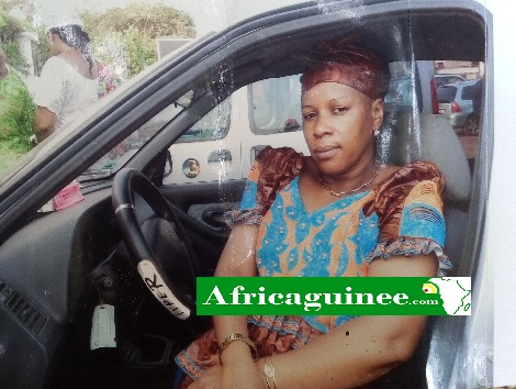 Feature image Kadiatou Barry, une victime du drame