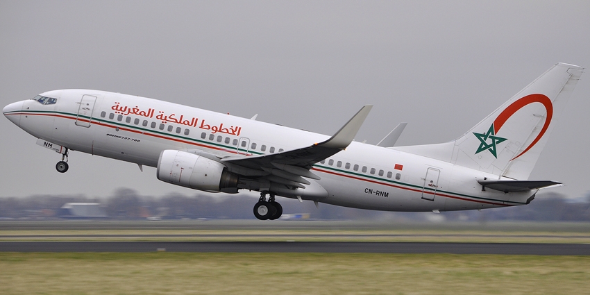 royalairmaroc