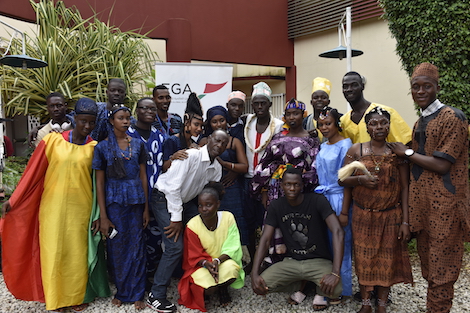 Feature image groupe_artistique_de_la_region_administrative_de_boke