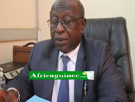 Feature image Dr Deen Touré