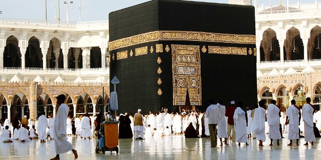 Feature image mecque