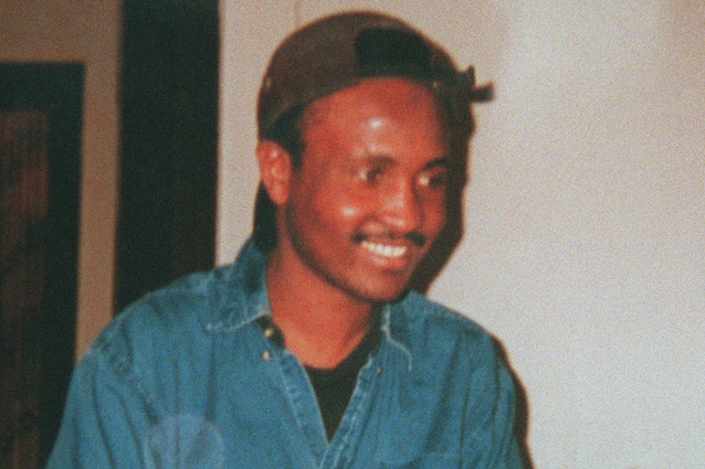Le défunt Amadou Diallo, tué en 1999-Photo: AP