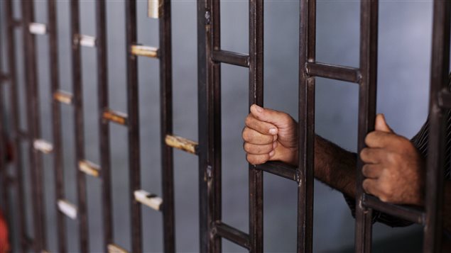 Feature image prison